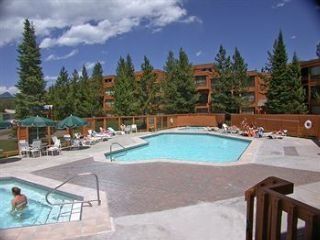 Lodge Huntley At *